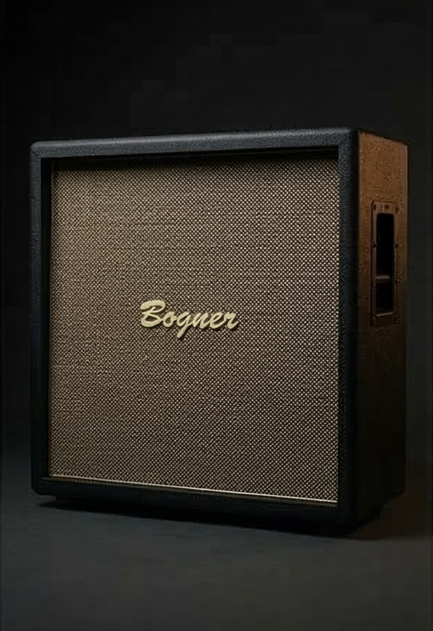 Bogner Speaker Cabinets